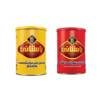  حیوانی کرمانشاهی ممتاز باستانی - 900 گرم و روغن حیوانی اعلاء باستانی - 900 گرم6362d3f5bb081103110